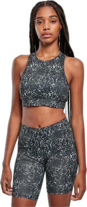 Produktbild Urban Classics Ladies Tie Dye Sports Bra - 17894 (S)