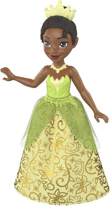 Mattel Kleine poppen Tiana