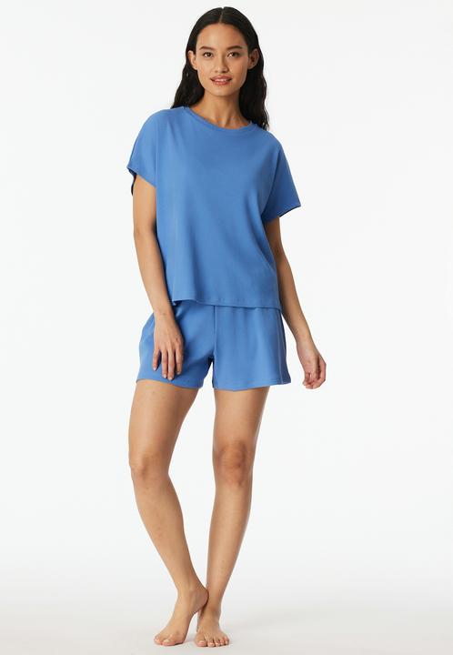 Produktbild Schiesser Pyjama Casual Feel (36)