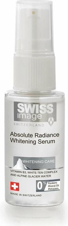 Image du produit Swiss Image Absolute Radiance Sérum éclaircissant 30ml (30 ml)