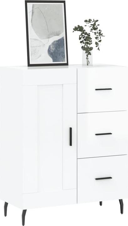 Image du produit vidaXL Sideboard (69.50 x 34 x 90 cm)