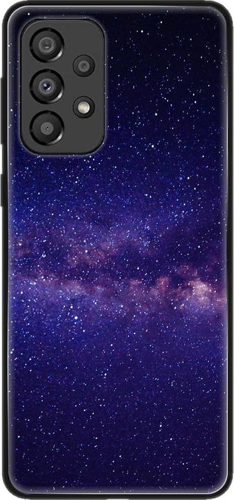 Starry sky