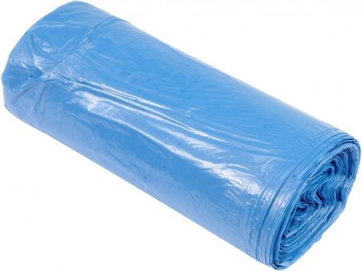 Toya Sacco per rifiuti 60 l 13 um, 20 pezzi (20 x, 60 l)