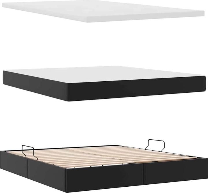 Produktbild vidaXL Moderne Möbel (160 x 200 cm)