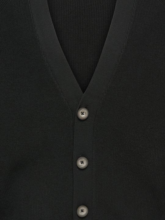 Produktbild Only & Sons Junior OSJALFI Strickjacke Strickjacke (146, 152)