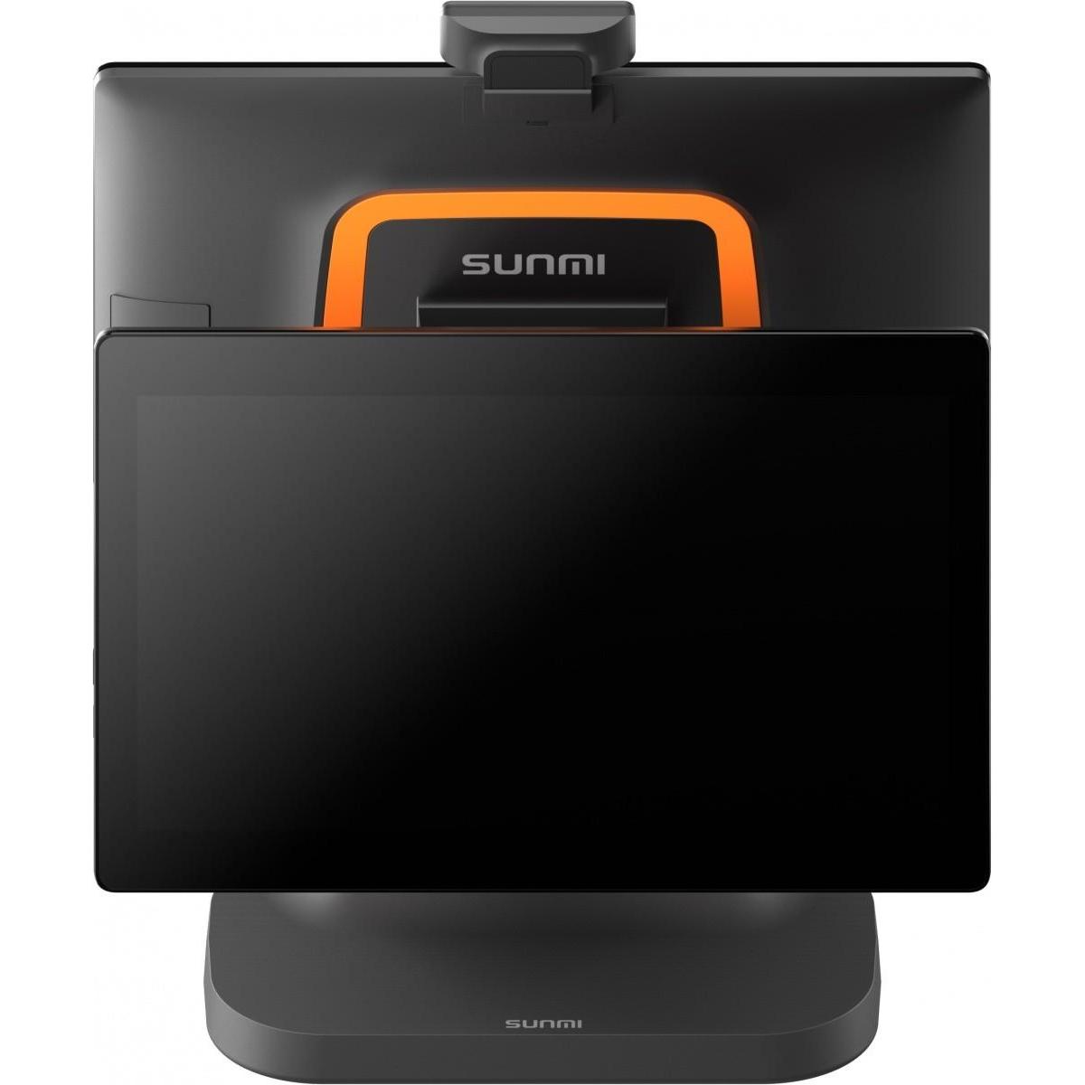 Sunmi, Kasse, T2S Lite Monitor