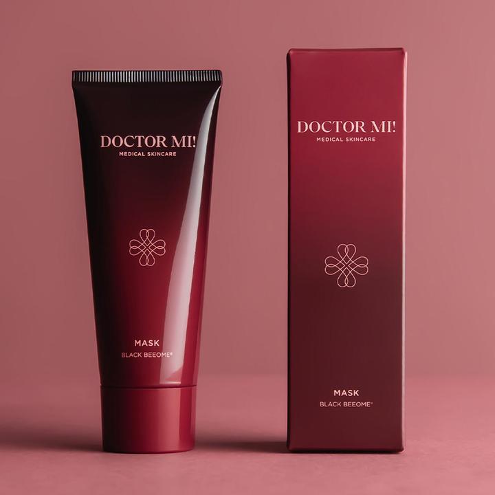 Actual product image Doctor Mi! Mask (75 ml)