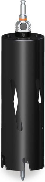 Actual product image Mandrex HM Mehrzweck-Lochsäge MXqs SuperXcut Xtra Tief (133 mm)