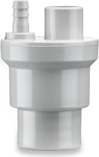Image du produit Miele WTDA600 Wasserablauf Adapter