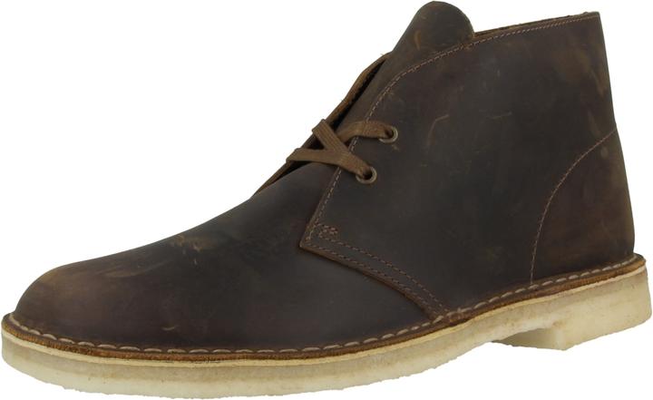 Actual product image Clarks Desert Boat (41)