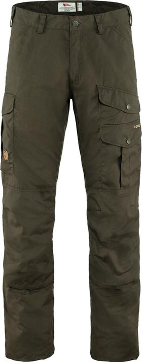 Fjällräven Barents Pro Broek (46)