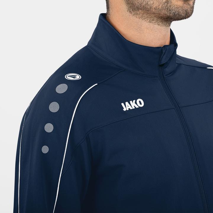 Produktbild JAKO Polyesterjacke Classico (140)