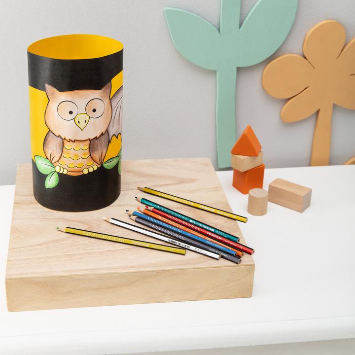 Actual product image Staedtler Noris color 187 (16 x)