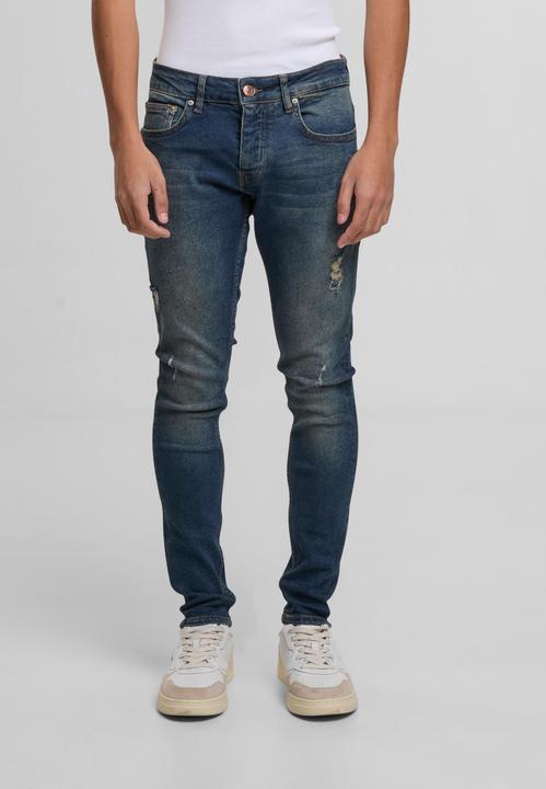 Produktbild Sony 2Y 2Y Destroyed Skinny Denim - 184695 (29)