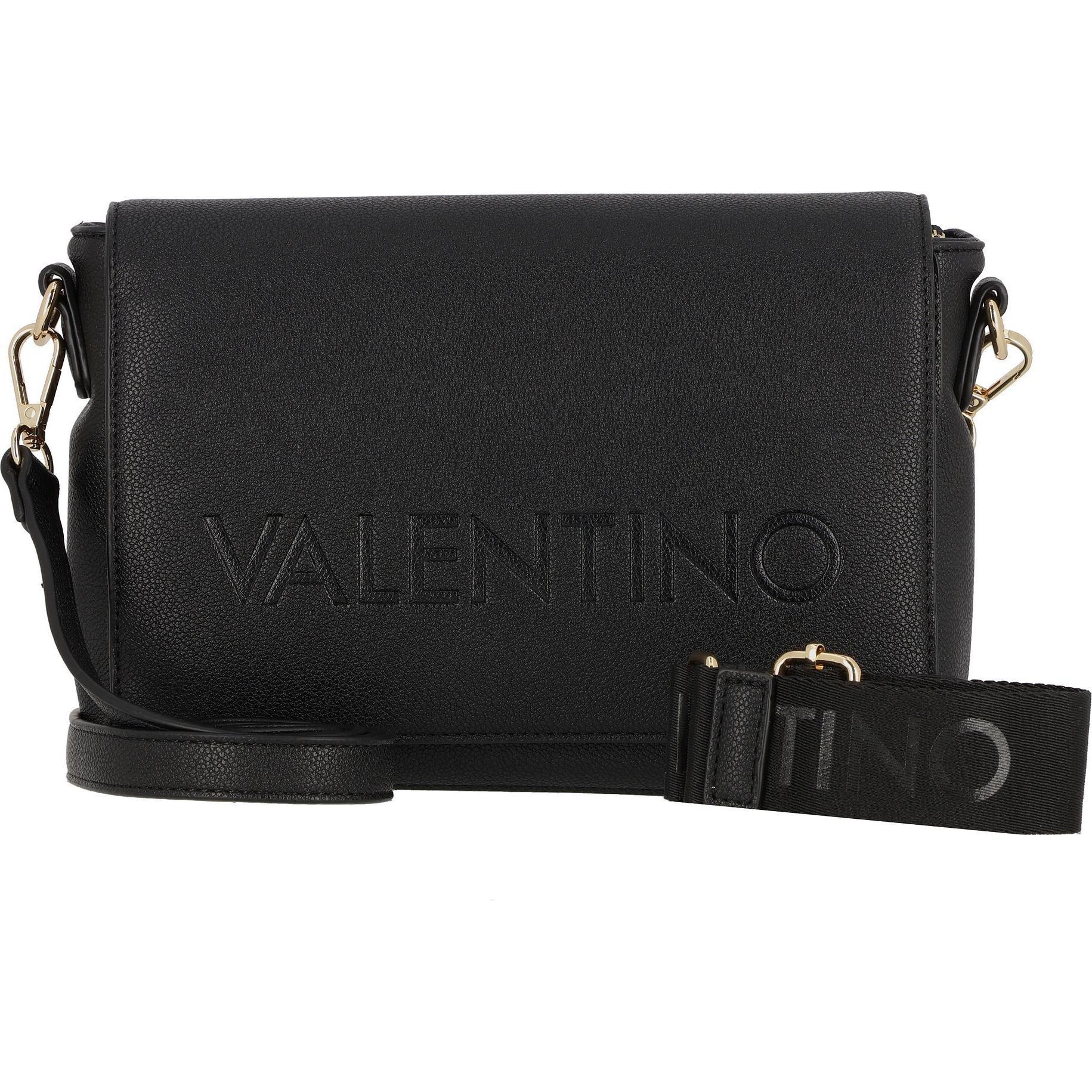 Valentino, Donne, Borsetta, Foxy FOXY RE Umhängetasche 25 cm, Nero