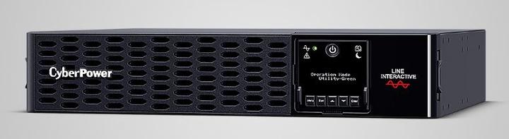 Actual product image Cyberpower PR3000ERTXL2U (3000 VA, 3000 W, Line-interactive UPS)
