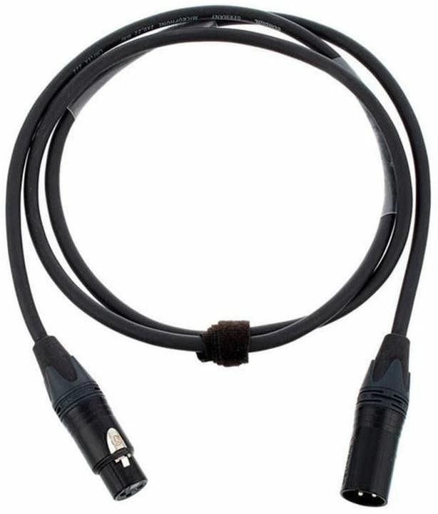 Immagine prodotto Cordial Cpm Fm (1.50 m, XLR)