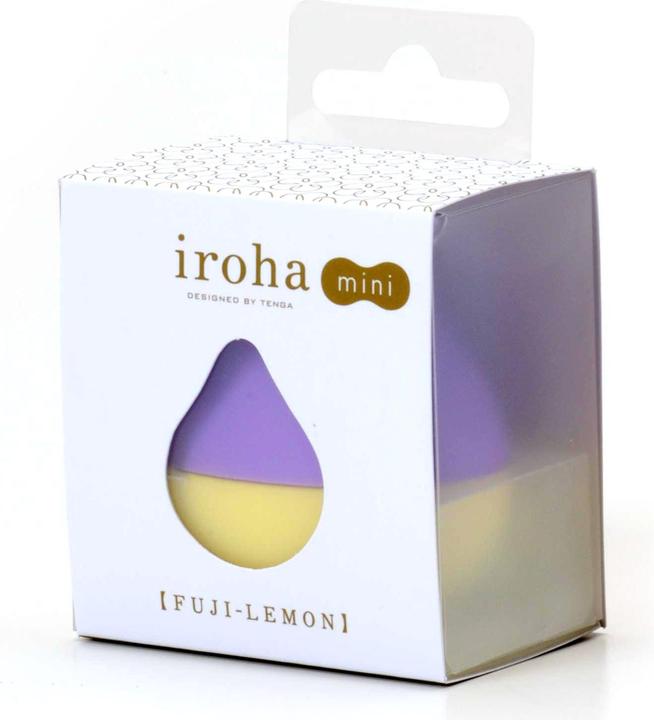 Produktbild Iroha Mini Fuji-Lemon