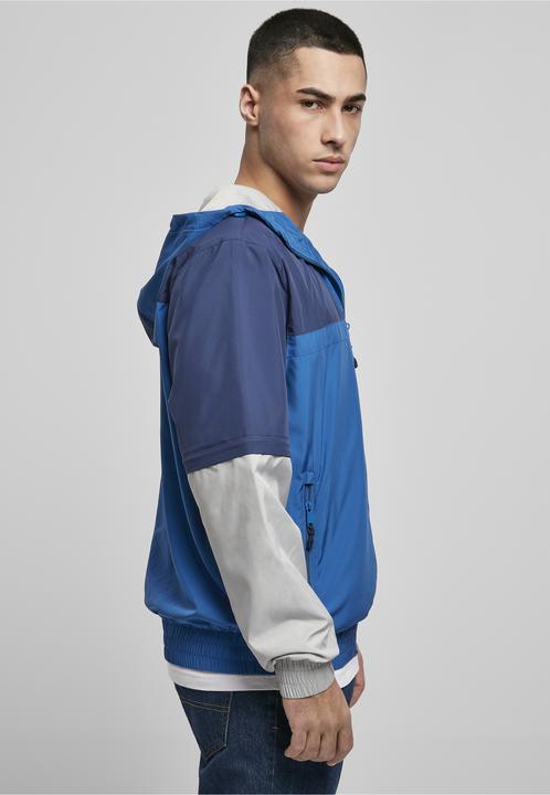 Produktbild Urban Classics Zip Away Track Jacket (S)