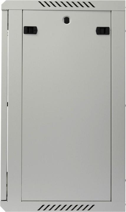 Produktbild Wirewin 19/ Wandschrank, einteilig, Pro 3nd Generation, 600x600mm, hellgrau (15 HE, 19 Zoll Rack)