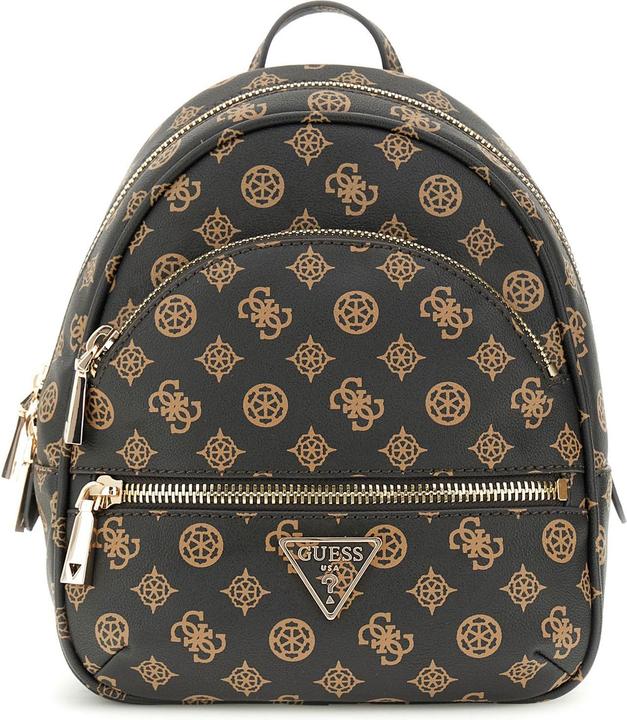 Actual product image Guess Manhatten II Backpack