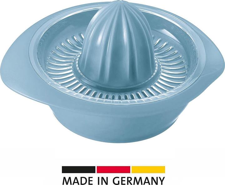Produktbild Westmark Zitruspresse blau