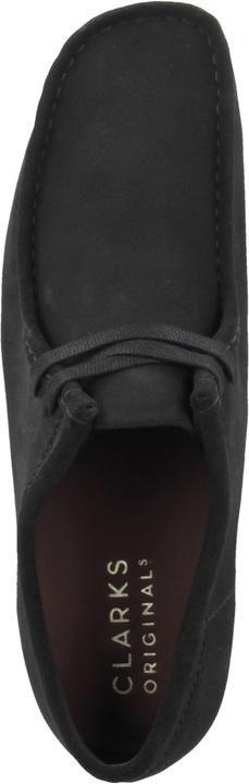 Produktbild Clarks Wallabee (42)