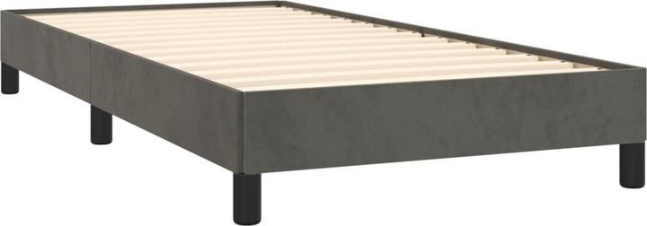 Image du produit vidaXL Bettgestell (80 x 200 cm)