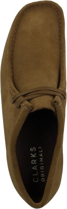 Produktbild Clarks Wallabee (42.5)