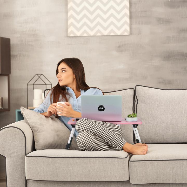 Produktbild Relaxdays Laptoptisch