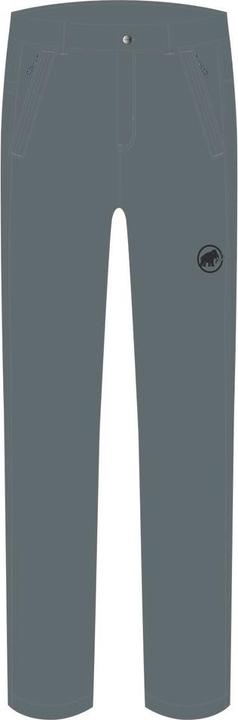 Produktbild Mammut Hiking V Pants, Wanderhose (50)