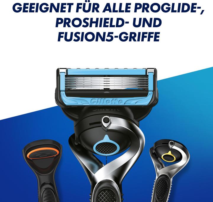 Produktbild Gillette ProShield Chill (6 x)