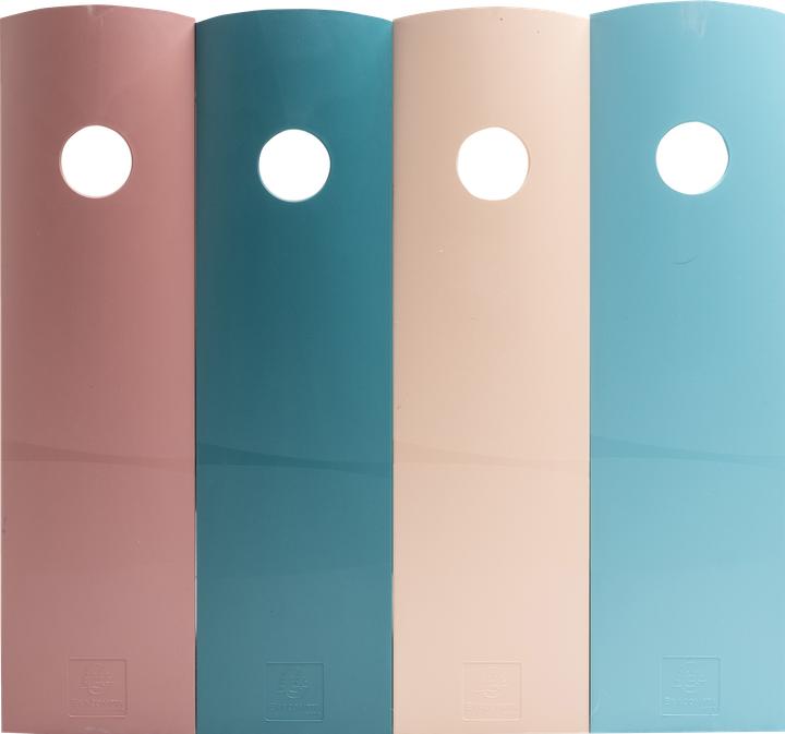 Image du produit Exacompta Porte-revues MAG CUBE (A4)