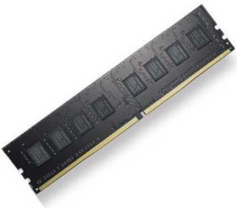 Actual product image G.Skill Value (1 x 8GB, 2400 MHz, DDR4-RAM, DIMM)