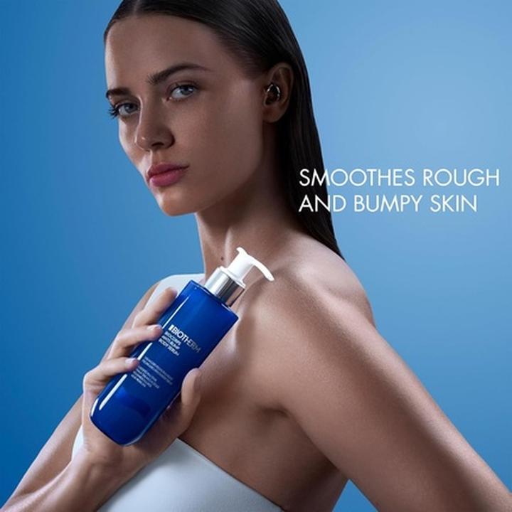Actual product image Biotherm Biocorps Anti-Bump (Body lotion, 200 ml)
