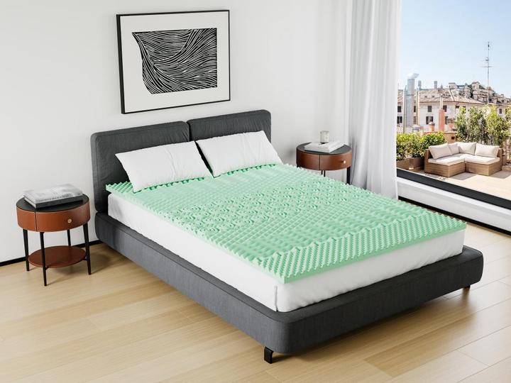 Actual product image Naturea Lesini (180 x 200 cm)