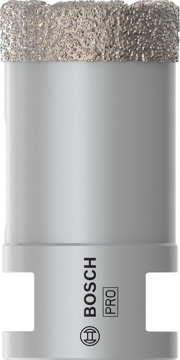 Produktbild Bosch Professional Zubehör PRO Core Cutter dry, 30 x 35 x 22,23 mm (30 mm)