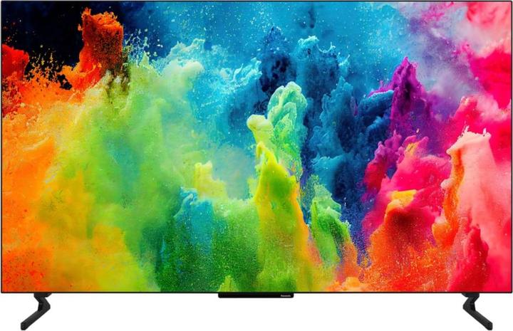 Actual product image Panasonic TB-55Z60AEG (55", OLED, 4K, EN)