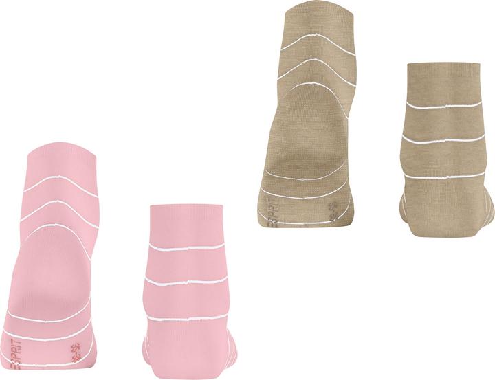 Produktbild Esprit Fine Line SSO 2P (2er Pack, 39 - 42)