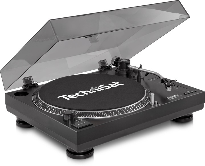 Produktbild TechniSat TechniPlayer LP 300 (Halbautomatisch)