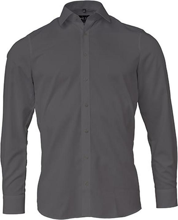 Immagine prodotto Marvelis Camicia Aderente Manica Lunga Uomo (36)