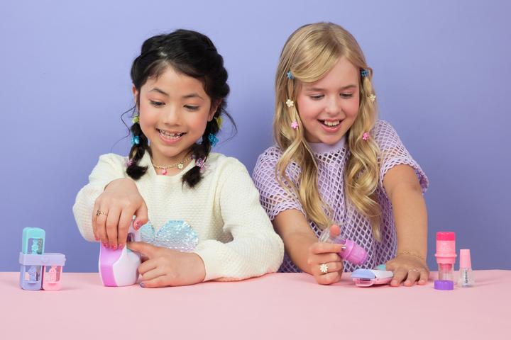 Image du produit Spin Master Go Glam (Ongles artificiels, multicolore)