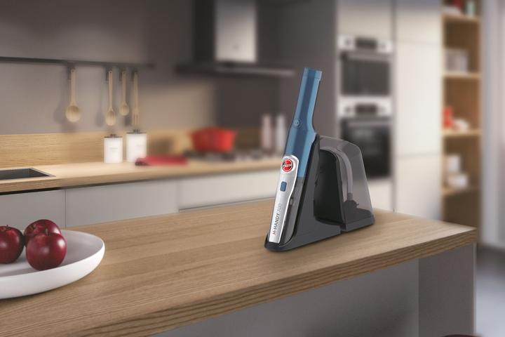 Produktbild Hoover HH710BSS 011