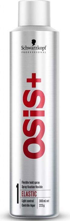 Image du produit Schwarzkopf Professional Spray élastique Osis Finish (300 ml)