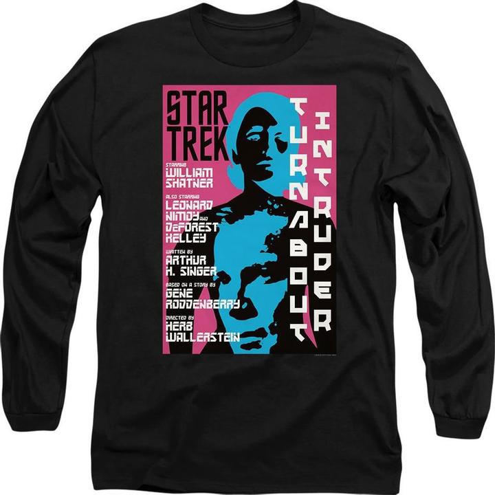 Produktbild The Original Series Episode 79 TShirt (S)