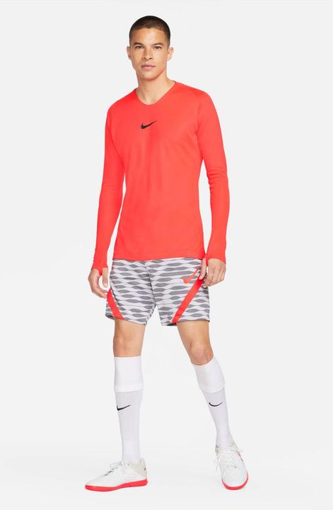 Actual product image Nike Dri-Fit Park First Layer Soccer Jersey Men (S)