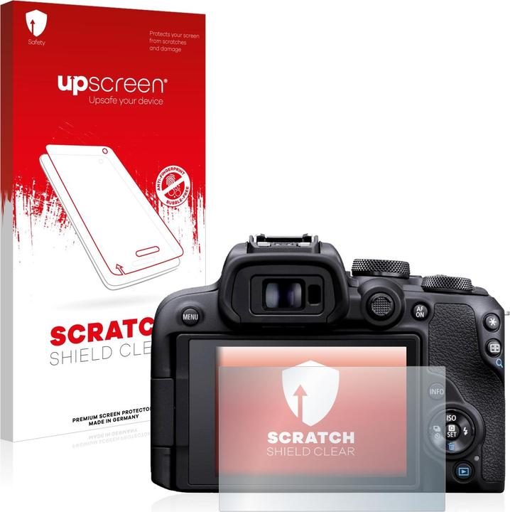 upscreen Scratch Shield Protector (Screen protector)