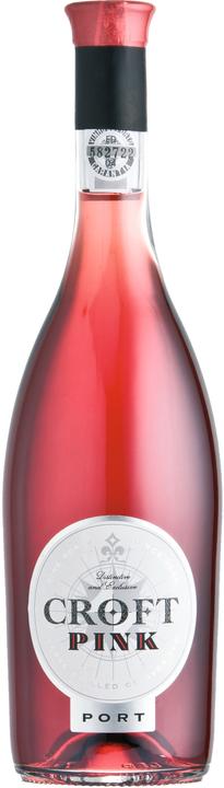 Produktbild Croft Pink (1 x 75 cl, 1968)