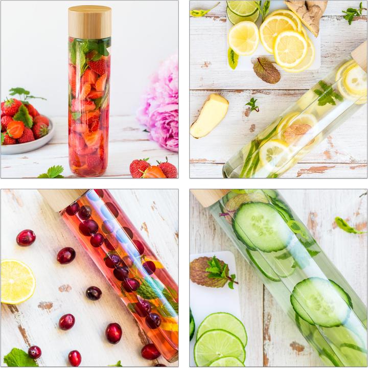 Produktbild Relaxdays Teebereiter (0.50 l)