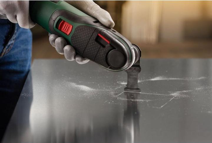 Productafbeelding Bosch Zubehör Hardmetalen precisie opdeelzaagblad AIZ 32 APT MultiMax. 40 x 32 mm